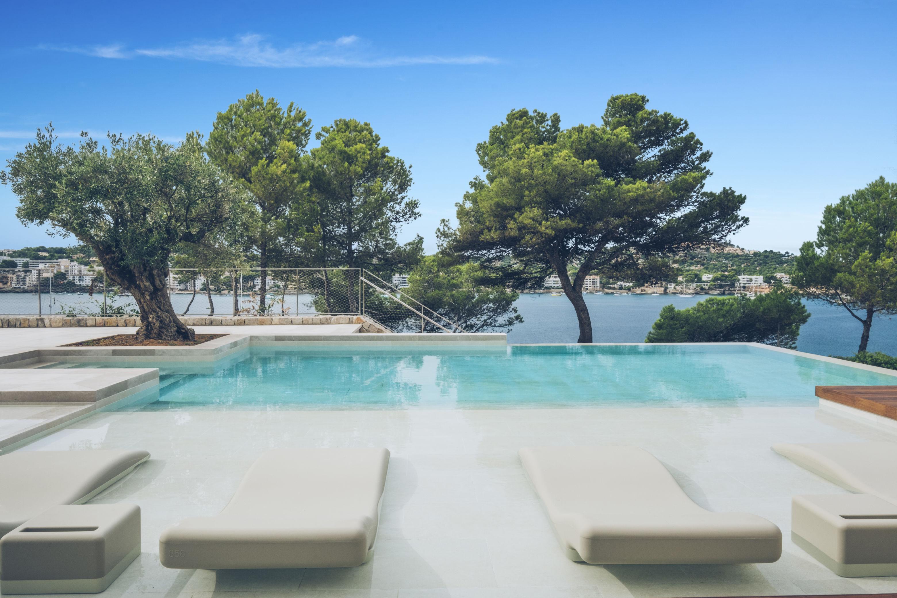 Iberostar Selection Jardin Del Sol Suites - Adults Only Santa Ponsa Zewnętrze zdjęcie